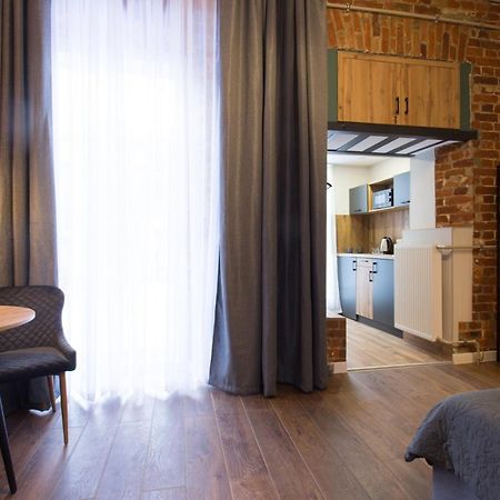 Excellent Apartment In The Center - Alchevskyh Str. 23 Kharkiv Exterior photo