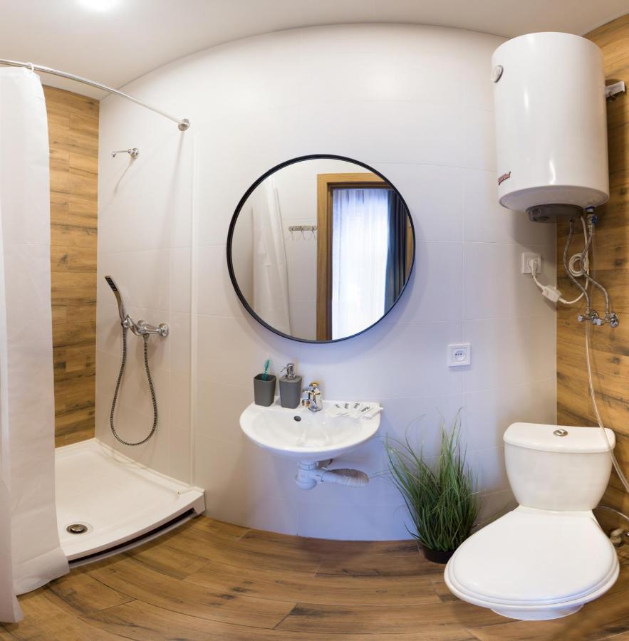 Excellent Apartment In The Center - Alchevskyh Str. 23 Kharkiv Exterior photo