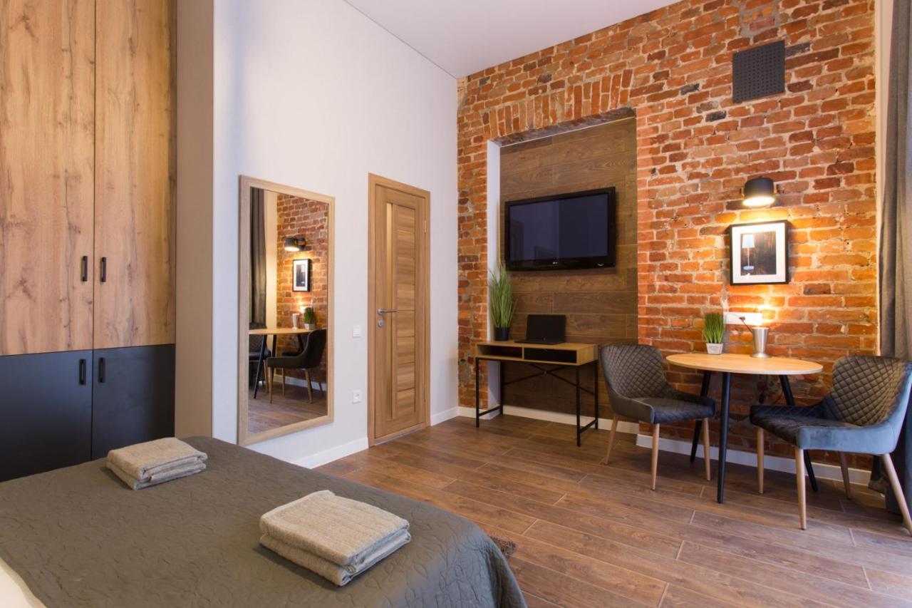 Excellent Apartment In The Center - Alchevskyh Str. 23 Kharkiv Exterior photo
